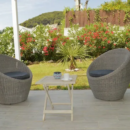 Bed & Breakfast La Terre Des Lauriers Vallauris